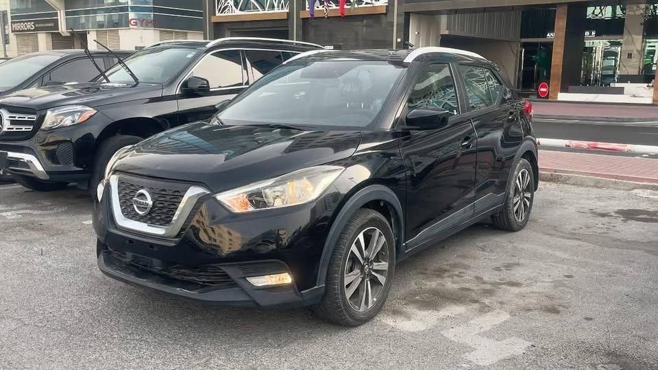 2019 Nissan KICKS in dubai