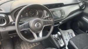 2019 Nissan KICKS