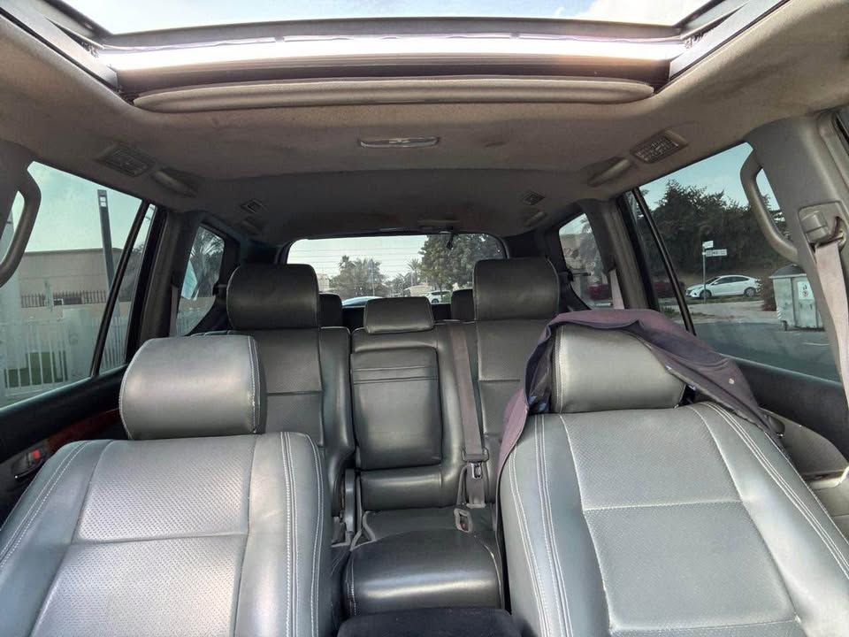 2008 Toyota Prado