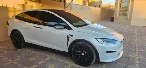 2023 Tesla Model X