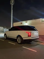 2014 Land Rover Range Rover