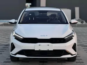 2024 Kia K3