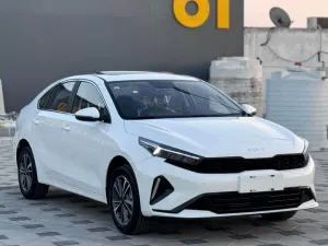 2024 Kia K3