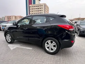 2012 Hyundai Tucson