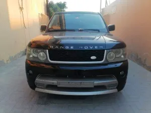 2011 Land Rover Range Rover Sport in dubai