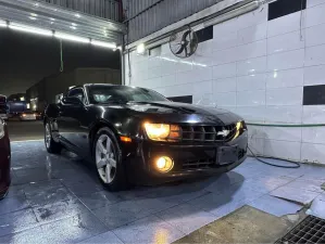 2012 Chevrolet Camaro in dubai