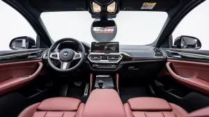 2024 BMW X4