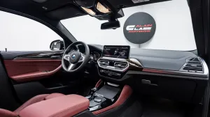 2024 BMW X4