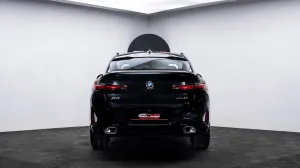 2024 BMW X4