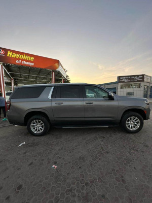 2021 Chevrolet Tahoe