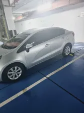 2014 Kia Rio