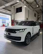 2023 Land Rover Range Rover in dubai