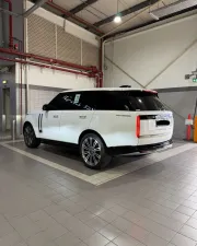 2023 Land Rover Range Rover