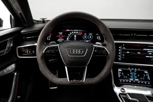 2021 Audi RS6