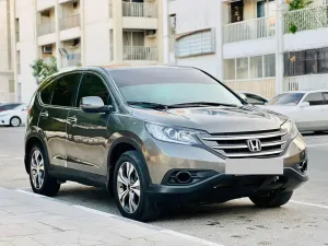 2013 Honda CR-V in dubai