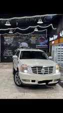 2009 Cadillac Escalade in dubai