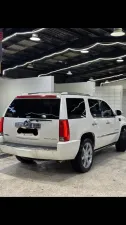 2009 Cadillac Escalade