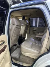 2009 Cadillac Escalade