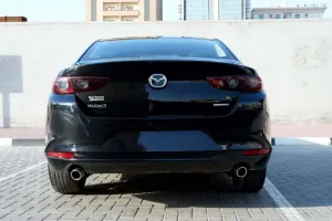 2021 Mazda 3