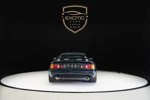 1989 Lotus Esprit