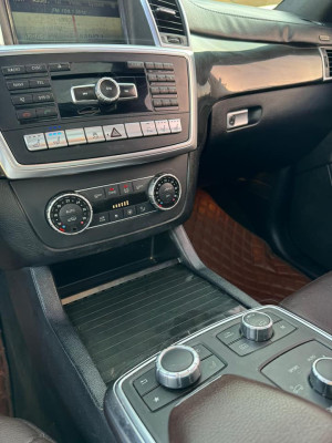 2015 Mercedes-Benz GL