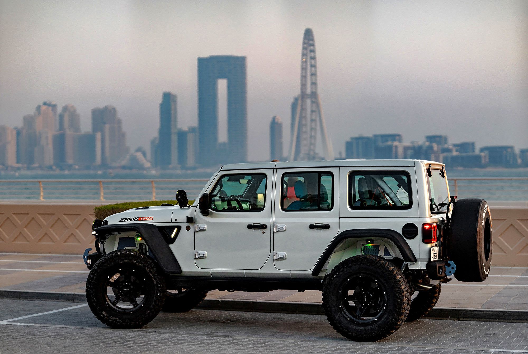 2023 Jeep Wrangler Unlimited