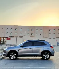 2021 Mitsubishi ASX