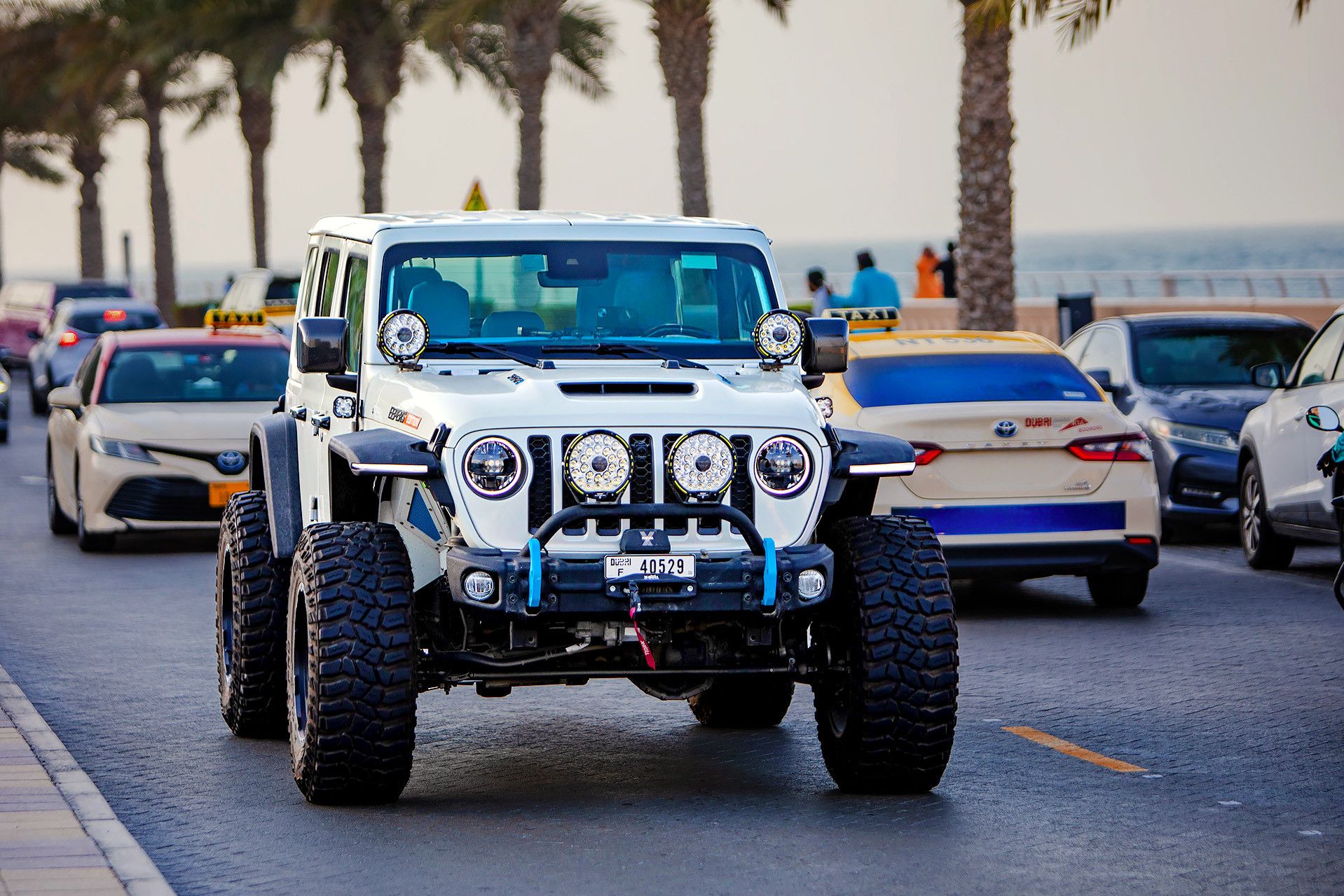 2023 Jeep Wrangler Unlimited