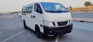 2016 Nissan Urvan in dubai