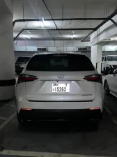 2016 Lexus NX