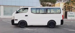 2016 Nissan Urvan