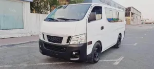 2016 Nissan Urvan