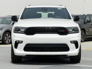 2023 Dodge Durango in dubai