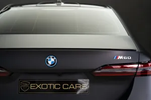 2024 BMW i5