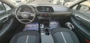 2021 Hyundai Sonata