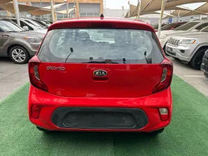 2019 Kia Picanto