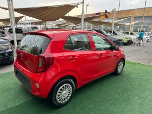 2019 Kia Picanto