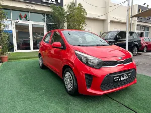 2019 Kia Picanto