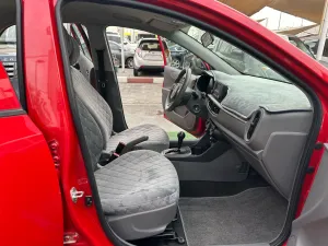 2019 Kia Picanto