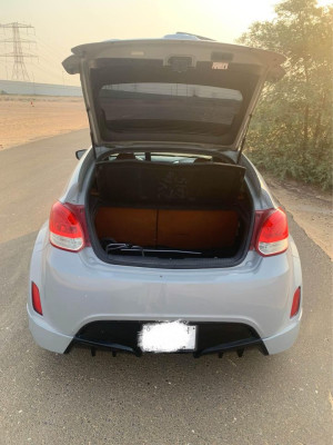 2013 Hyundai Veloster