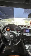 2020 Nissan 370Z