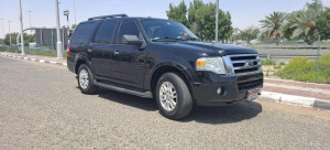 2013 Ford Expedition in dubai