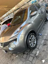 2015 Nissan Juke in dubai