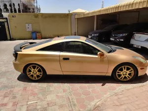 2000 Toyota Celica