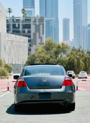 2009 Honda Accord