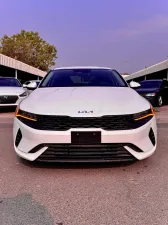 2023 Kia K5