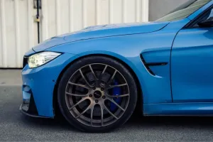 2015 BMW M3