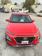 2019 Hyundai Kona