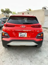 2019 Hyundai Kona