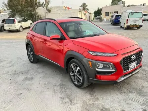 2019 Hyundai Kona